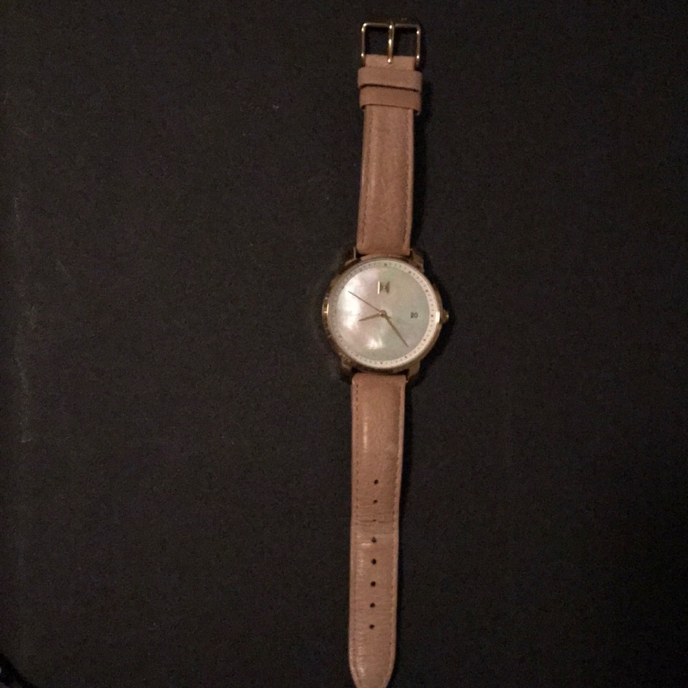 MVMT watch women’s